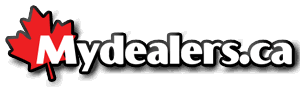 Mydealers Logo